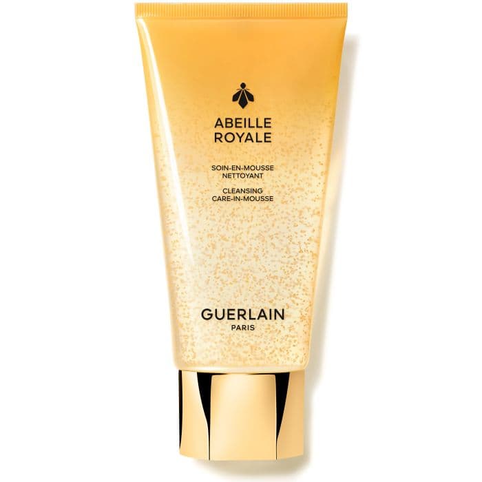 ¡50% DTO! Abeille Royale Cleansing Care In Mousse 175 ml