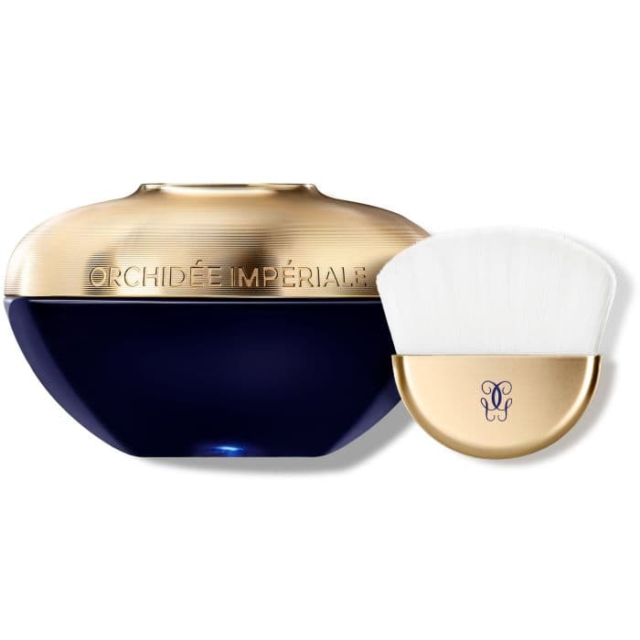 ¡35% DTO! Orchidée Impériale Mascarilla Facial Antiedad 75 ml