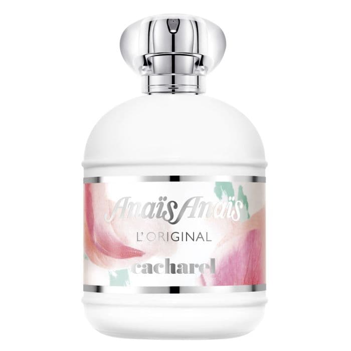 ¡74% DTO! Anaïs Anaïs Eau de Toilette 100 ml