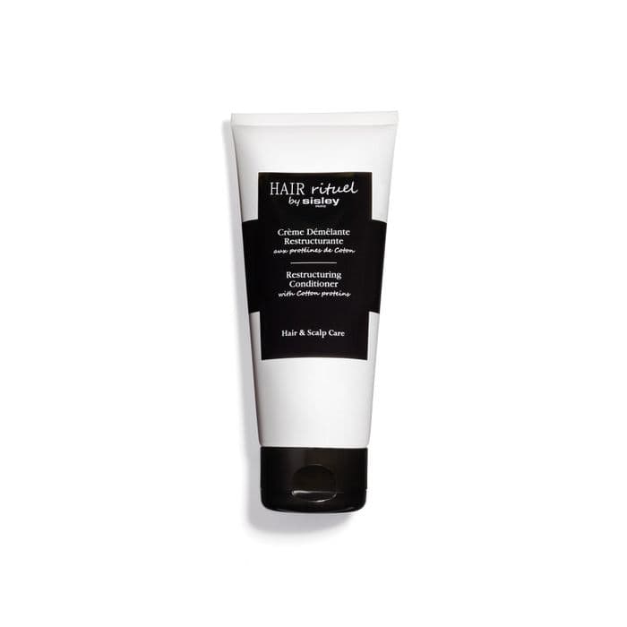 ¡30% DTO! Crème Démêlante Restructurante aux Protéines de Coton 200 ml