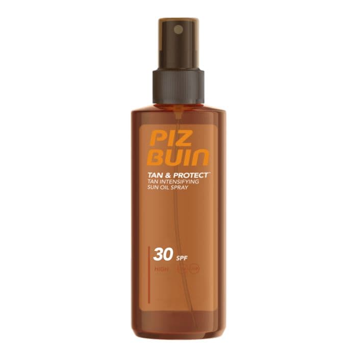 ¡61% DTO! Tan & Protect Aceite Intensificador del Bronceado 150 ml
