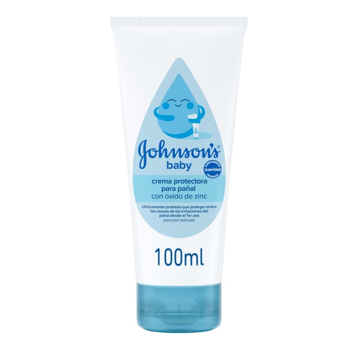 ¡29% DTO! Crema Protectora Pañal 100 ml