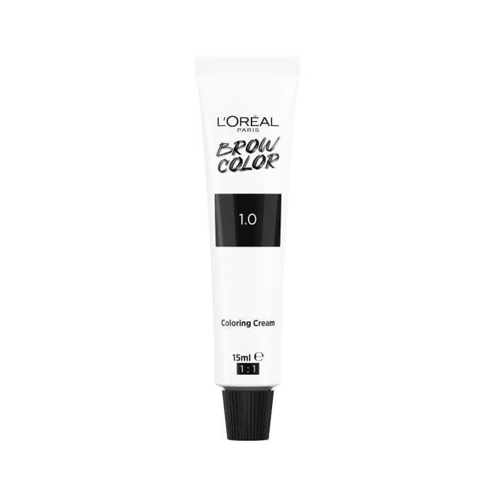 ¡25% DTO! Brow Color Tinte de Cejas