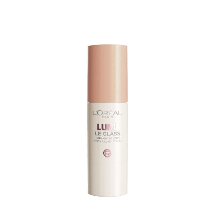 Lumi Le Glass Iluminador en Barra 5 gr
