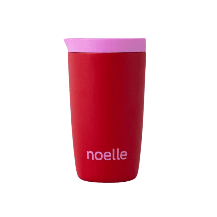¡25% DTO! Taza Térmica Bounce Coffee Mug