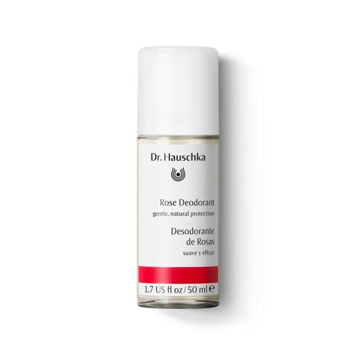 Desodorante Roll On Pétalos de Rosas 50 ml