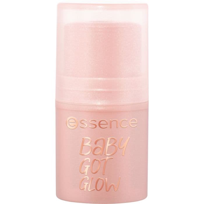 ¡15% DTO! Baby Got Glow Iluminador en Barra 5.5 gr