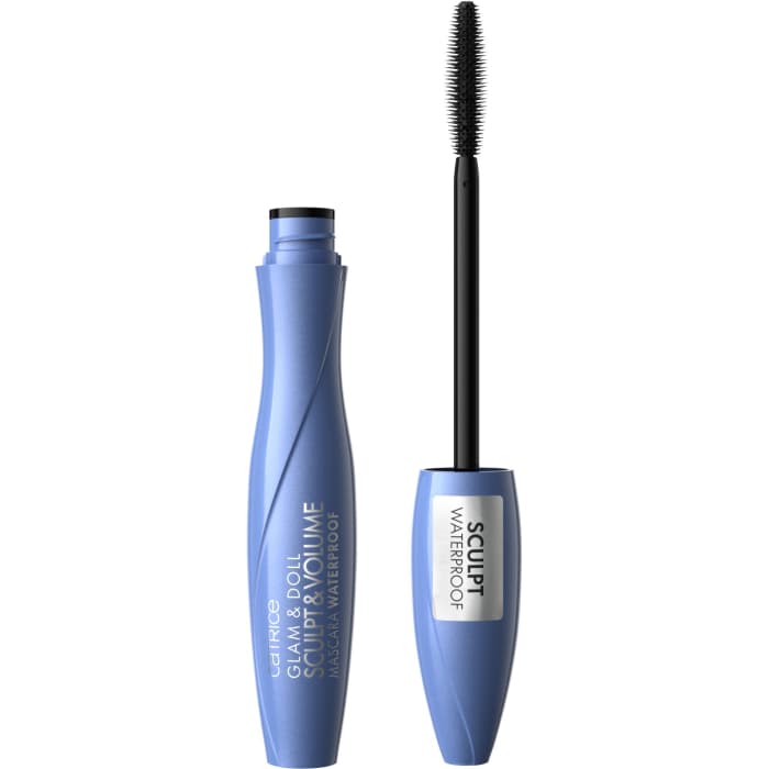 ¡15% DTO! Máscara Sculpt & Volumen Waterproof Glam & Doll