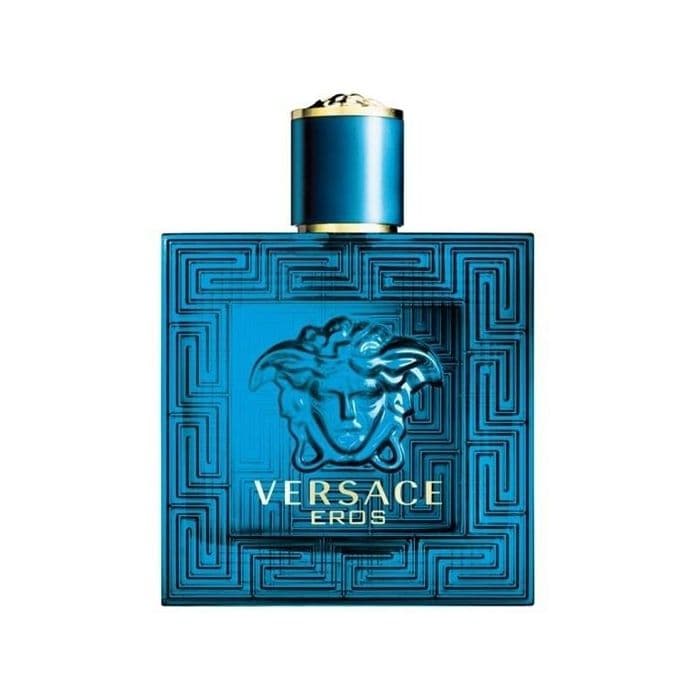 ¡55% DTO! Eros Eau de Toilette 200 ml