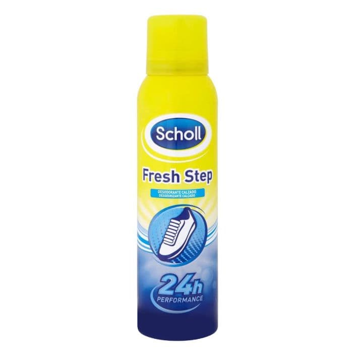 Fresh Step Desodorante Calzado 150 ml