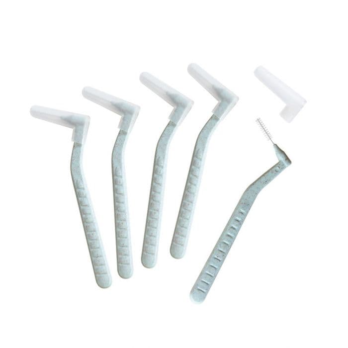 ¡35% DTO! Cepillos Interdentales 0,5 mm