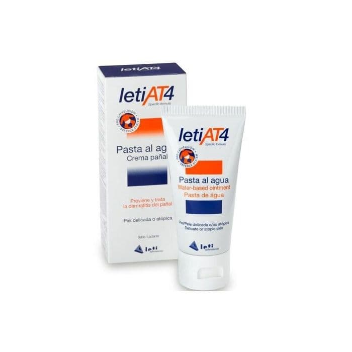 ¡25% DTO! AT4 Atopic Skin Pasta al Agua