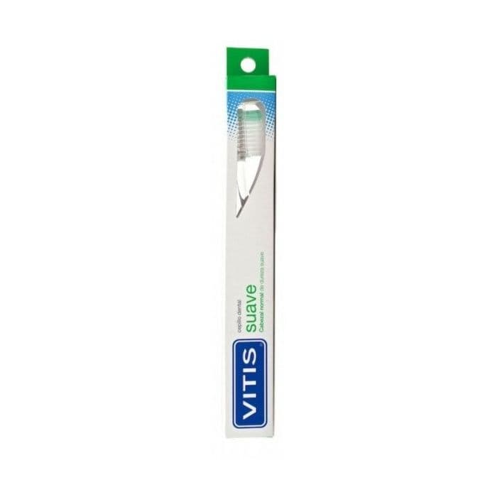 ¡15% DTO! Cepillo Dental Vitis