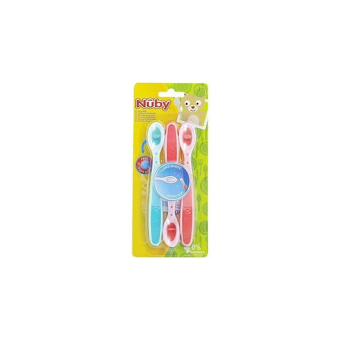 ¡23% DTO! Set 3 Cucharas Termosensibles 4M+