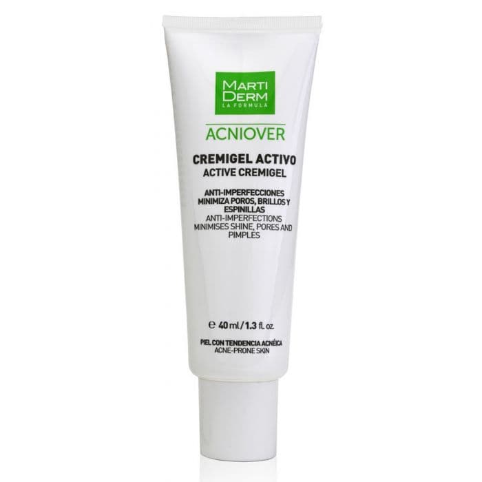 ¡26% DTO! Acniover Cremigel Activo 40 ml
