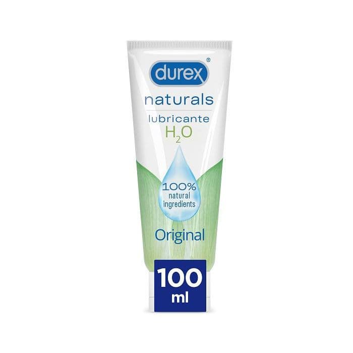 ¡15% DTO! Natural Intimates Gel Lubricante 100 ml