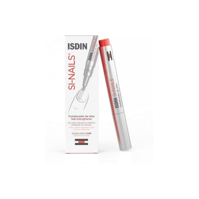 ¡16% DTO! Fortalecedor de Uñas Si-Nails 2.5 ml