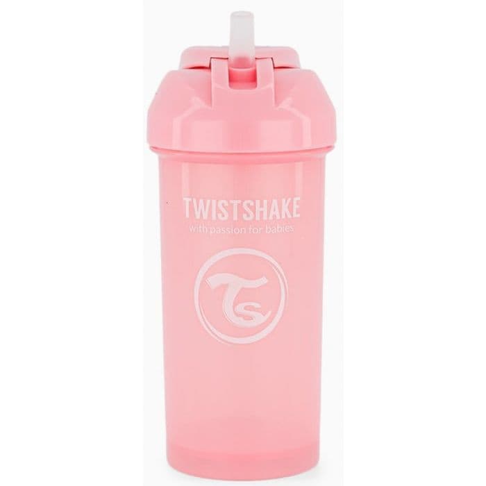 Taza con Pajita 6M 360 ml Twistshake