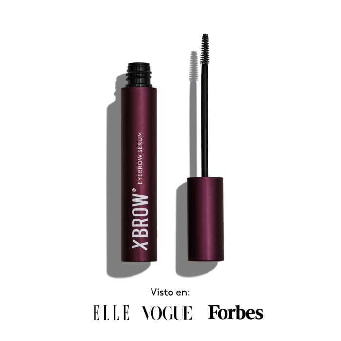 Xbrow Eyebrow Serum 3 ml Xlash
