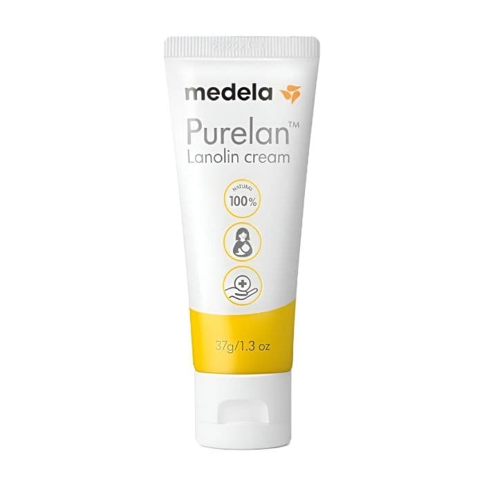 ¡23% DTO! Crema de Lanolina Purelan 37 gr