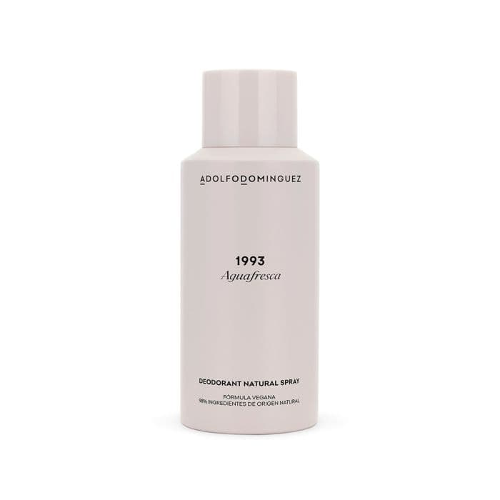 ¡47% DTO! Desodorante Spray Agua Fresca 150 ml