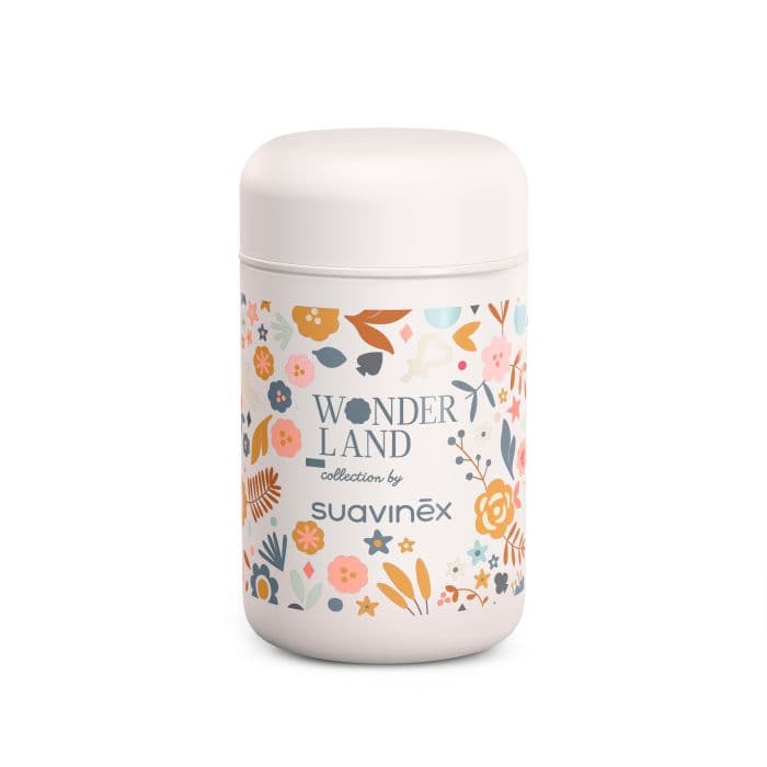 Termo Papillero Wonderland 400 ml