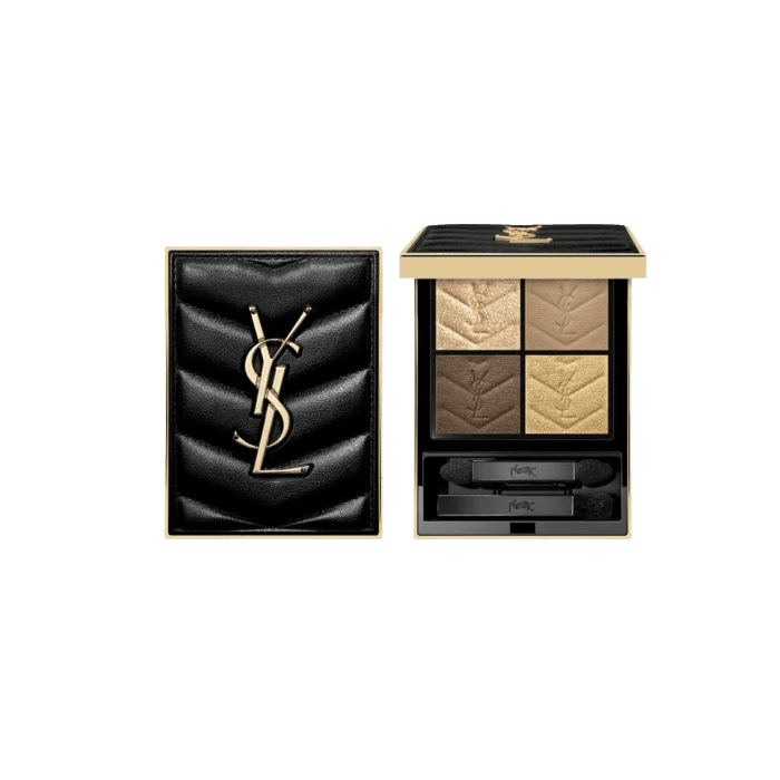 ¡45% DTO! Couture Mini Clutch Paletas de sombras