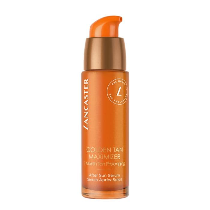 ¡60% DTO! Golden Tan Maximizer Serum Aftersun 30 ml