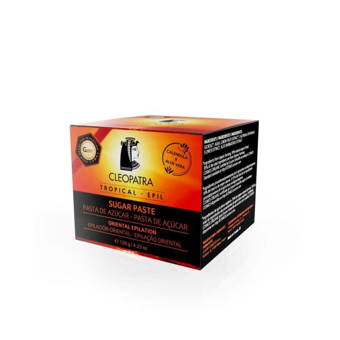 ¡20% DTO! Tropical Epil Pasta de Azúcar para depilación 700 gr