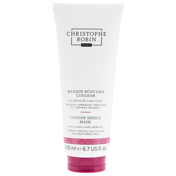 Colour Shield Mask Mascarilla Capilar Protectora del Color 200 ml