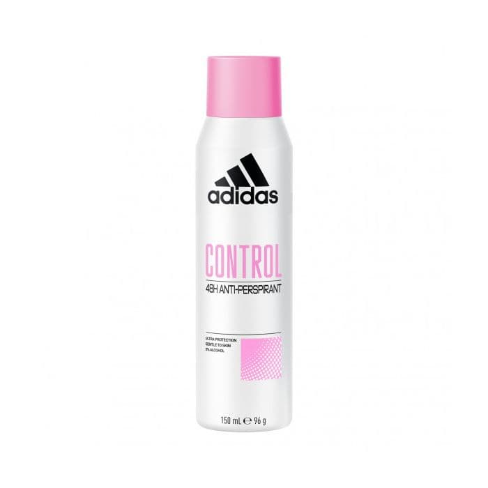 ¡17% DTO! Control Women Desodorante Spray Antitranspirante 150 ml