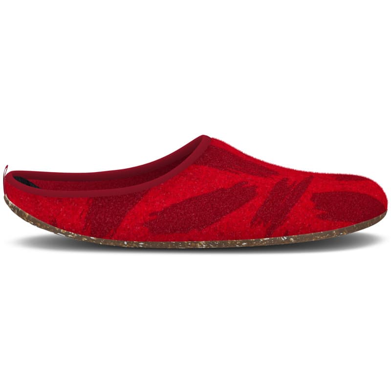 CAMPER Wabi - Zapatillas de casa para Mujer - Inicio, talla 40, Textil