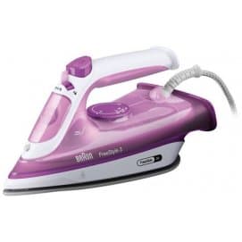 Plancha de vapor Braun FI3124PU 2400W 170GR