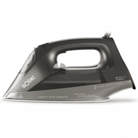 Plancha de vapor Solac CVG9508 CP.COMPACT 2400W GP180G