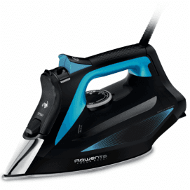 Plancha de vapor Rowenta DW5310, FOCUS, 2700W, golpe de vapor 180gr/min