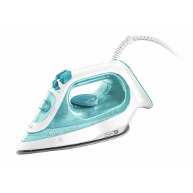 Plancha de vapor Braun SI3041GR 2350W 150GR