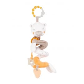 Espiral vertical My Teddy