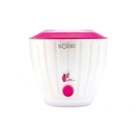 Depiladora de cera Solac DC7501, 1 cubeta, cera caliente
