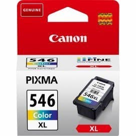 Tinta Canon CL-546XL COLOR