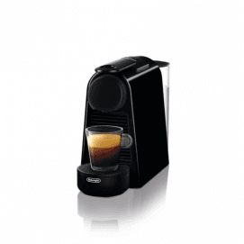 Cafetera Delonghi EN85B NESPRESSO ESSENZA MINI negro