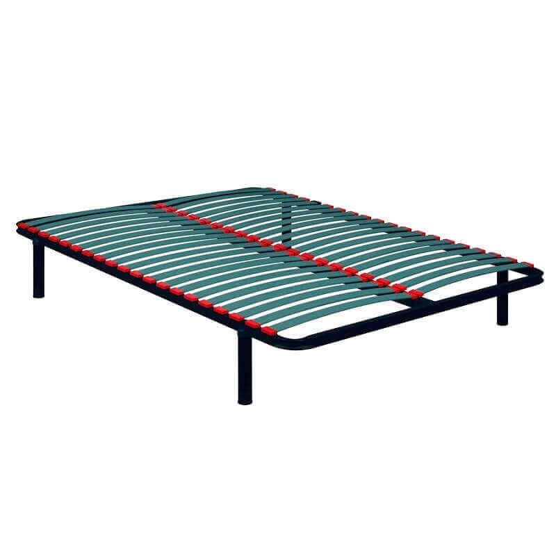 Somier láminas SG20 Pikolin 20 láminas madera transpirable 150x200 cm