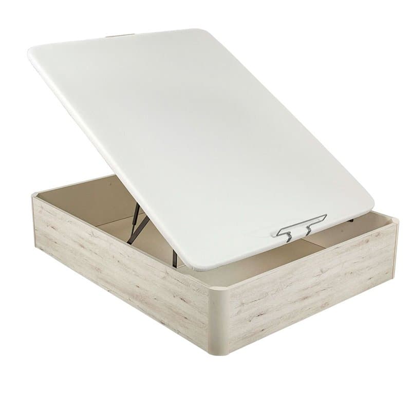 pikolin naturbox 2.0 Plus canapé dobrável respirável, altura 41 cm 80x182cm Geleira