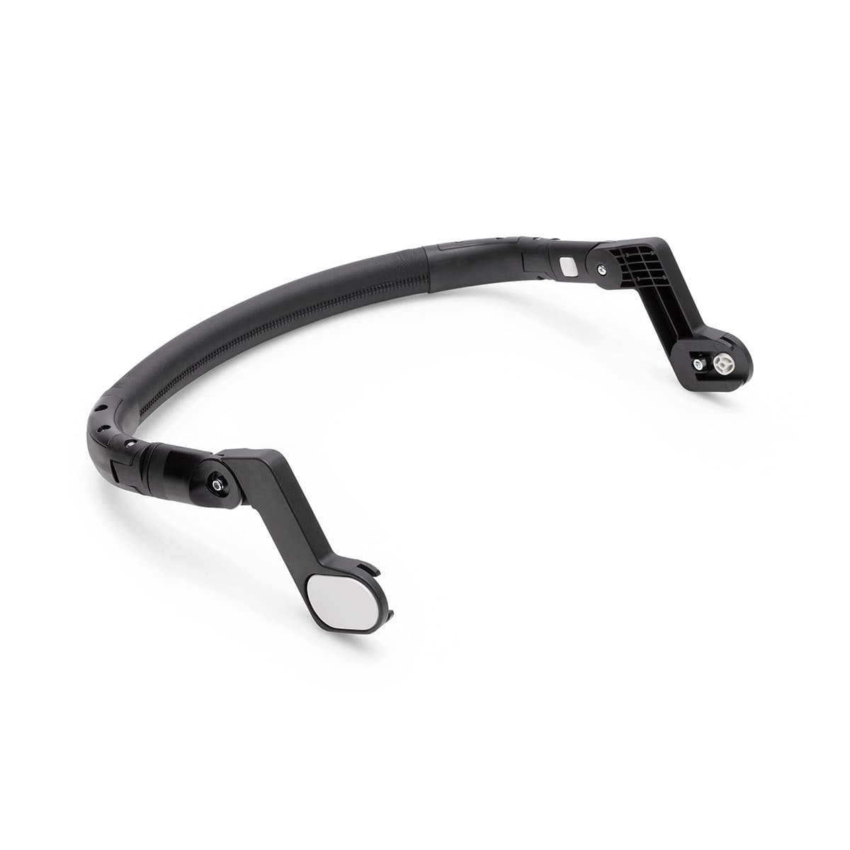 Bugaboo - Barra de seguridad para silla de paseo Bugaboo Butterfly Negro.