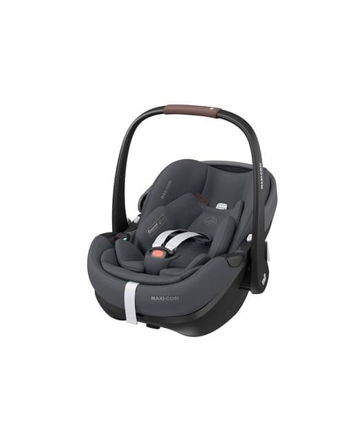 Maxi-Cosi - Silla de coche Maxi-Cosi Pebble 360º Pro i-Size (40 - 83cm).