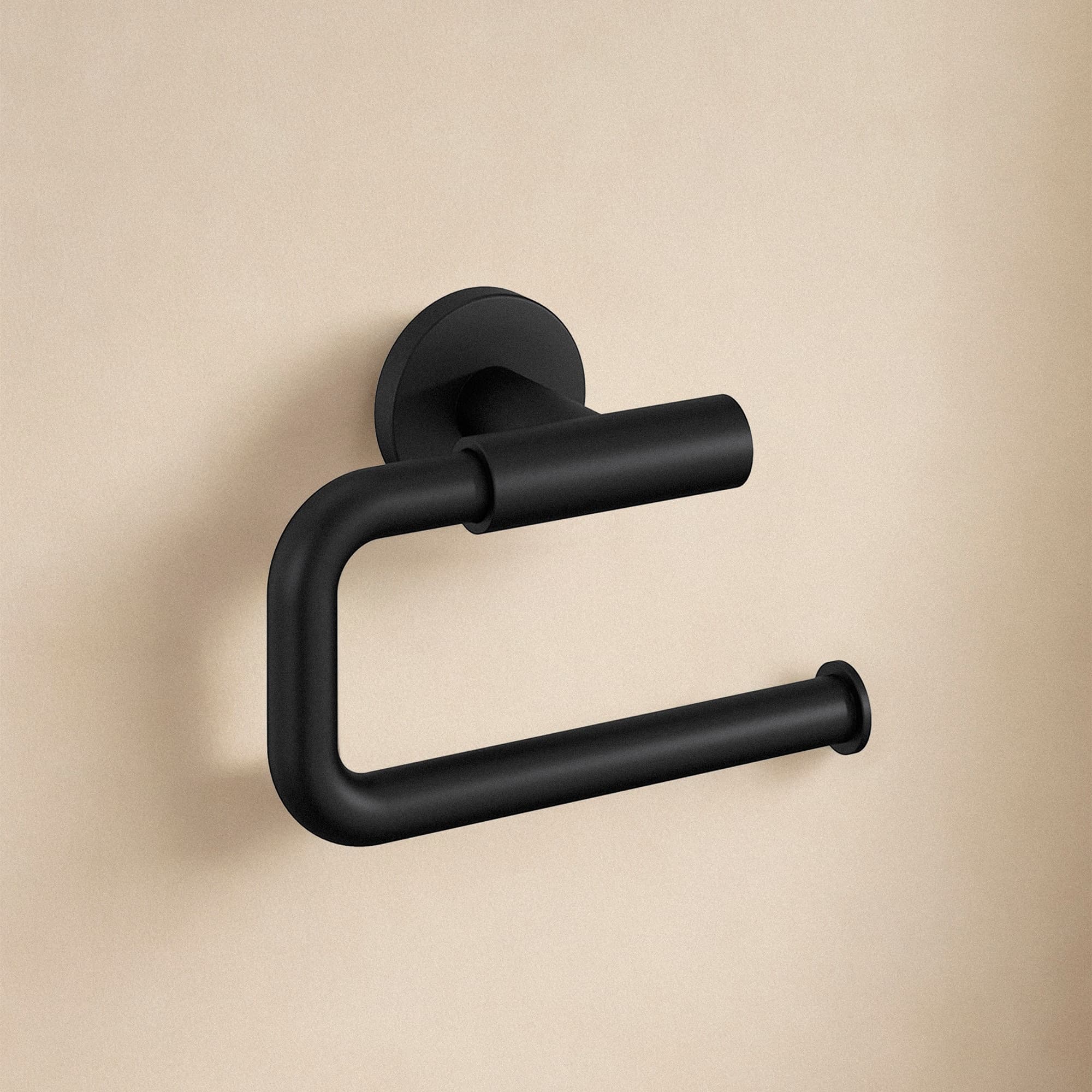 Cosmic - Portarrollos de anilla sin tapa Architect S+ Cosmic.