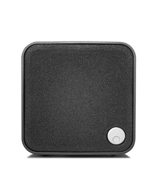 Cambridge Audio - Altavoz compacto Cambridge Audio Minx Min 12.