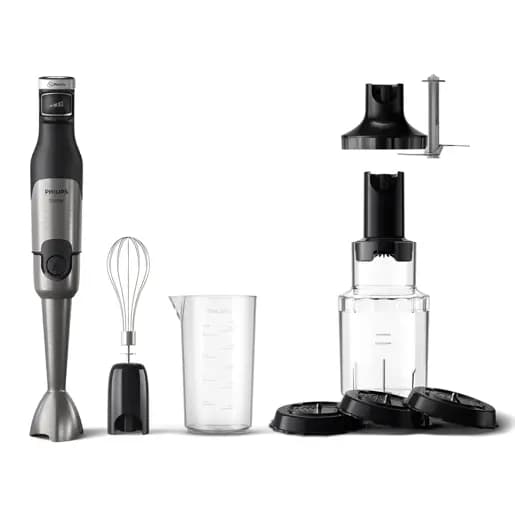 Philips Serie 5000 Batidora de mano HR2684/00