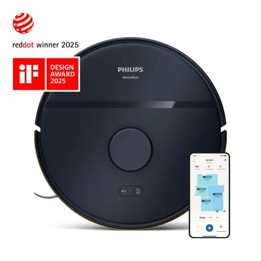 Philips Serie 2000 Robot aspirador XU2000/15
