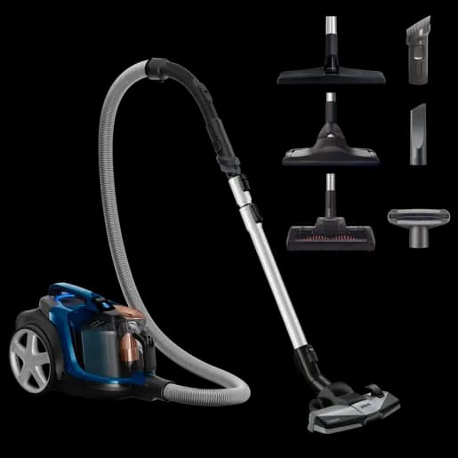 Philips PowerPro Expert Aspirador sin bolsa FC9745/09