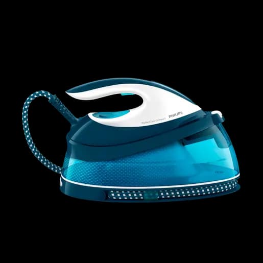 Philips PerfectCare Compact Centro de planchado reacondicionado GC7840/20R1